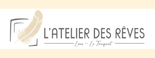 Logo Atelier des rêves