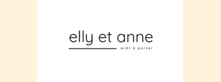 Logo Elly et Anne
