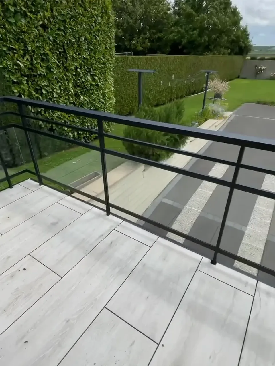 Nettoyage professionnel de vitres et surfaces vitrées à Troisvaux - Optipropre