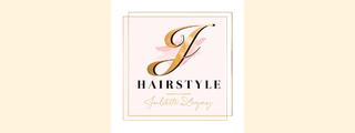 Logo Hair Style Juliette Legay