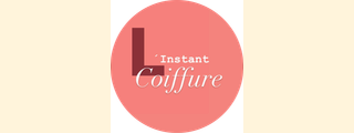 Logo Instant Coiffure