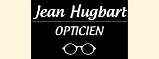 Logo Jean Hugbart Opticien