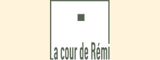 Logo La Cour de Rémi
