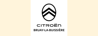 Logo Citroën Bruay La Buissière