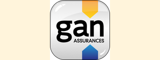 Logo Gan Assurance Béthune Jérôme Krokos