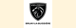 Logo Peugeot Bruay La Buissière