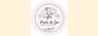 Logo Perle de Soi Institut de Beauté