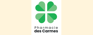Logo Pharmacie des Carmes
