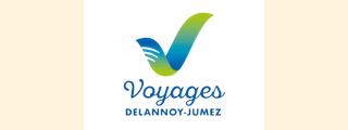 Logo Voyages Delannoy Jumez