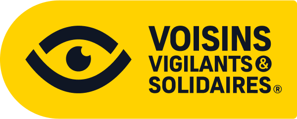 Logo Voisins Vigilants