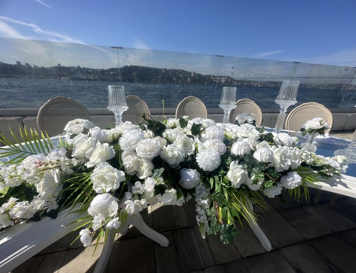 İstanbul Düğün Organizasyonu Mekanları: Milli Saraylar