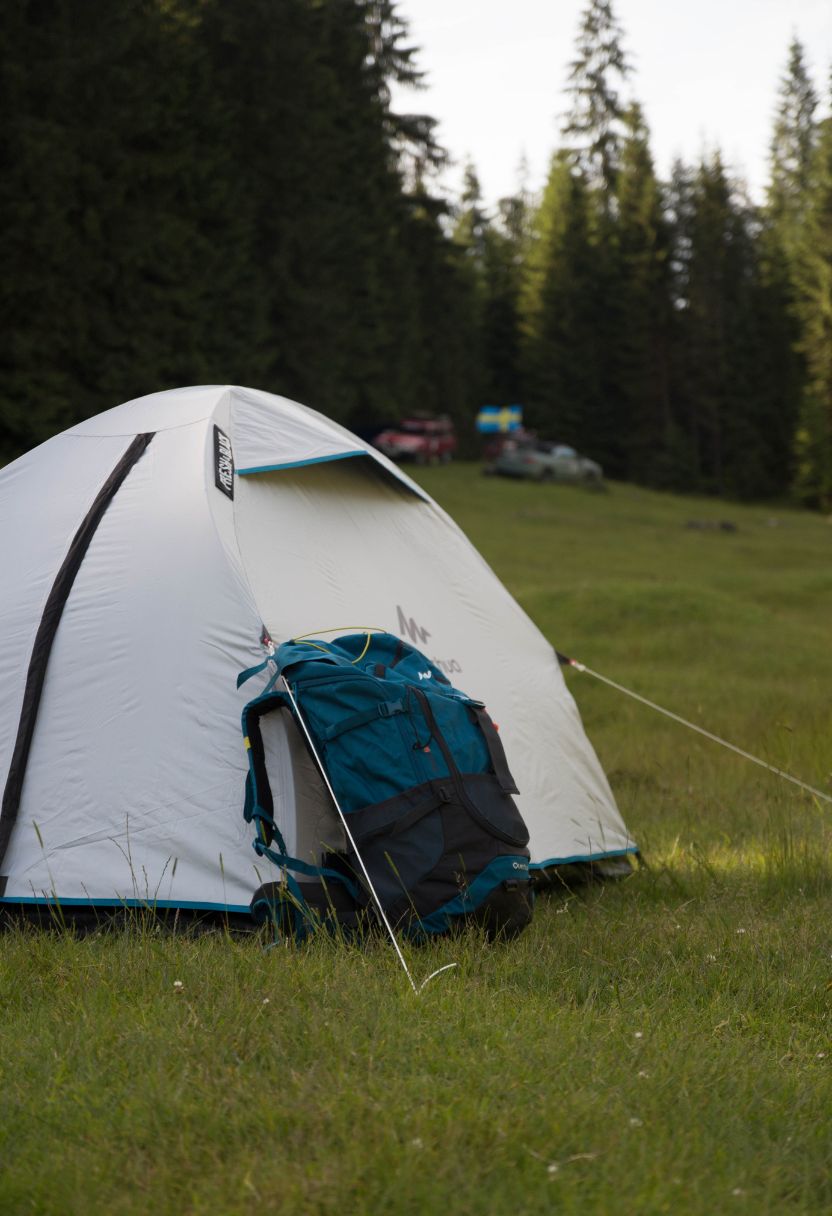 Innovative Gadgets and Accessories to Enhance Your Camping Experience