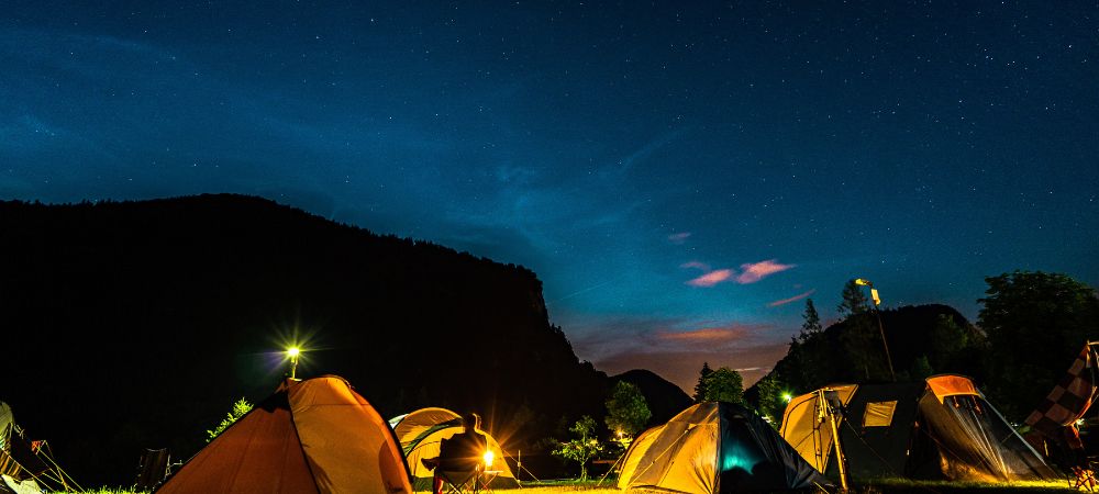 How to Transform Your Camping Experience with These Simple Hacks