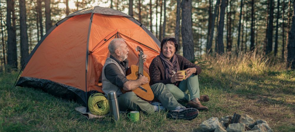 What Is Primitive Camping and How to Prepare for It?