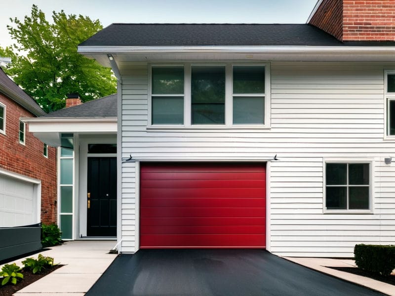 What Every Homeowner Should Consider Before Hiring a Garage Door Repair Service