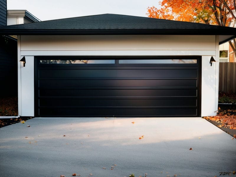 Expert Advice on Picking the Right Garage Door Repair Service Near You