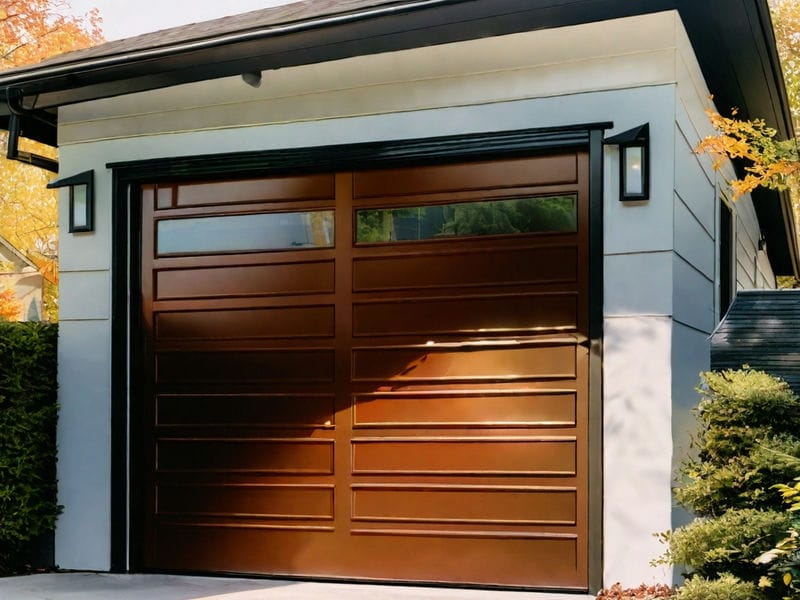 Navigating Your Options: Selecting a Reliable Garage Door Repair Firm