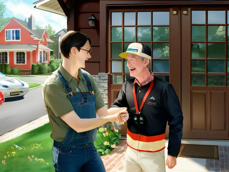 How to Ensure You Pick a Trusted Garage Door Technician in Your Neighborhood