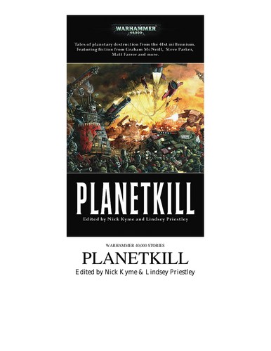 Planetkill