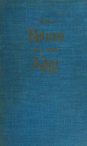 The Return of the King