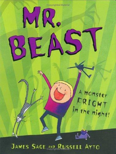Mr. Beast