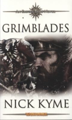 Grimblades