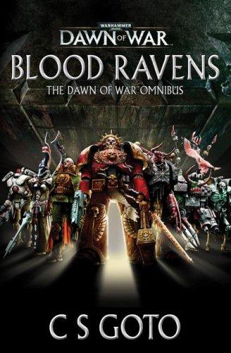 Blood Ravens