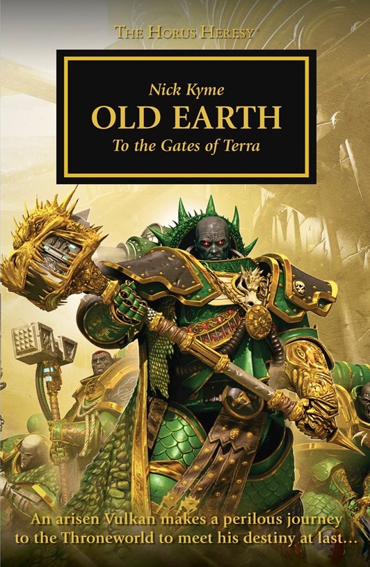 Old Earth