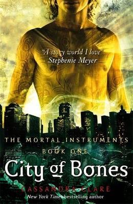 City of Bones (Mortal Instruments)