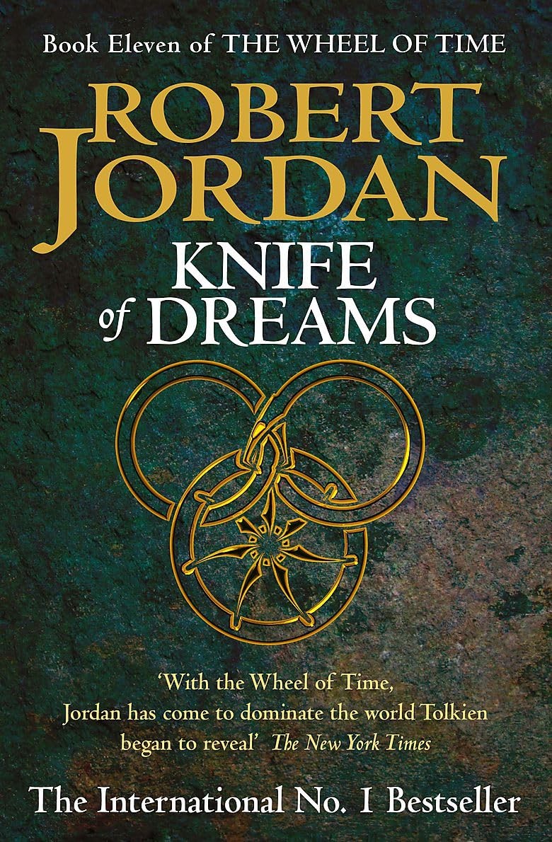 Knife of Dreams
