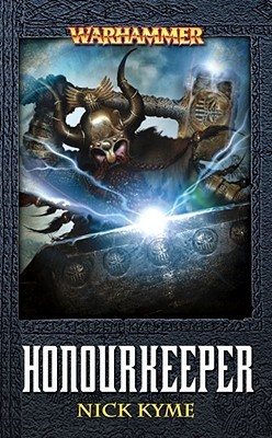Honourkeeper