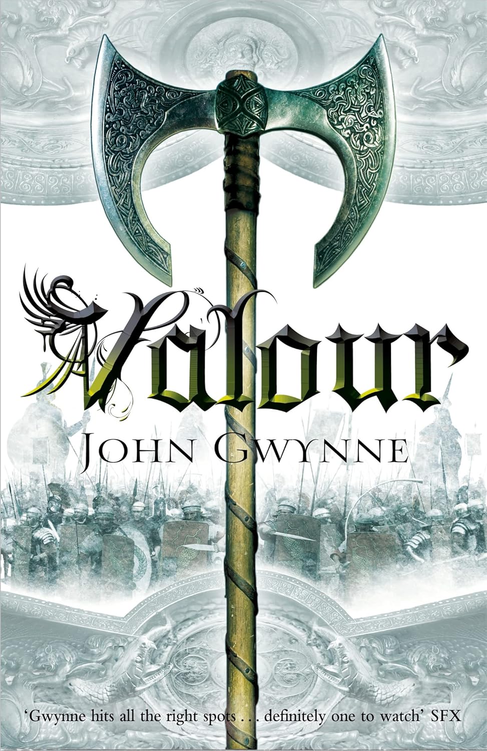 Valour