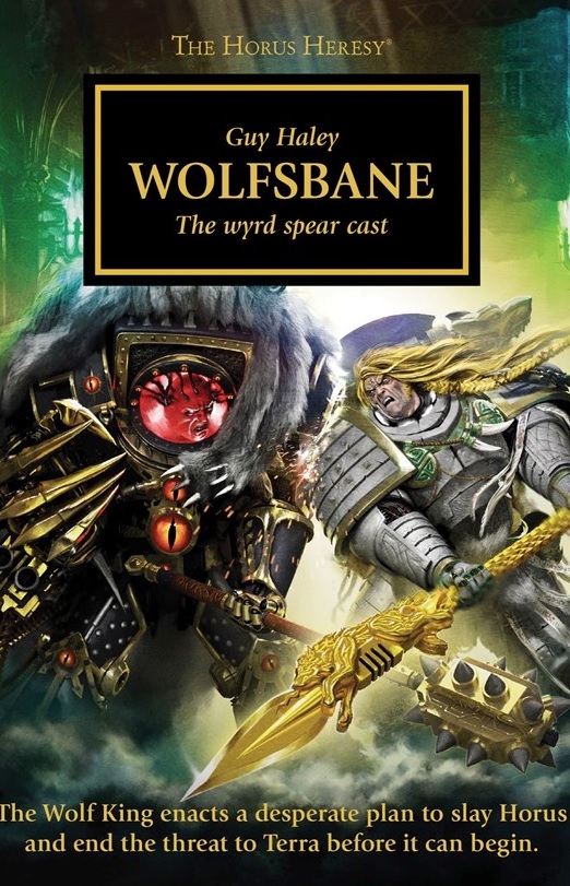 Wolfsbane