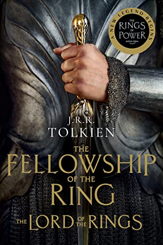 The Fellowship of the Ring: The Lord of the Rings, Part 1