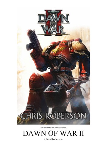 Dawn of War II