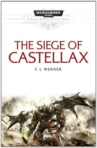 Siege of Castellax