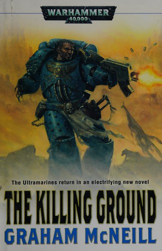 The Killing Ground