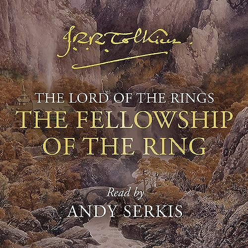The Fellowship of the Ring