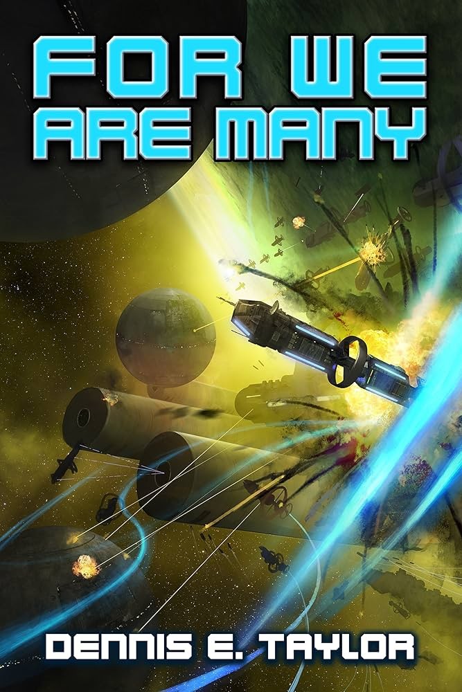 For We Are Many