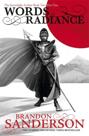 Words of Radiance - Part 1