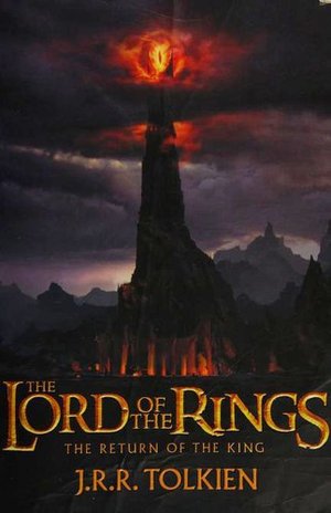 The Return of the King: The Lord of the Rings, Part 3