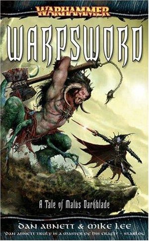 Warpsword