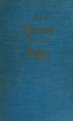 The Return of the King