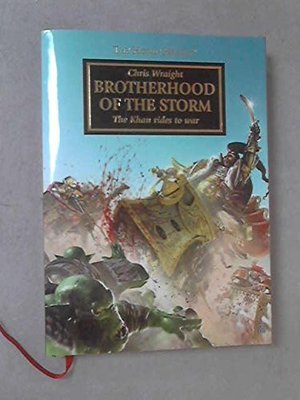 Brothers of the Storm