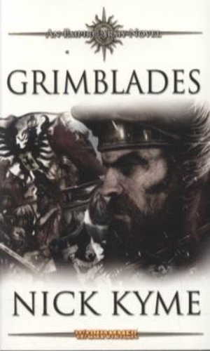 Grimblades