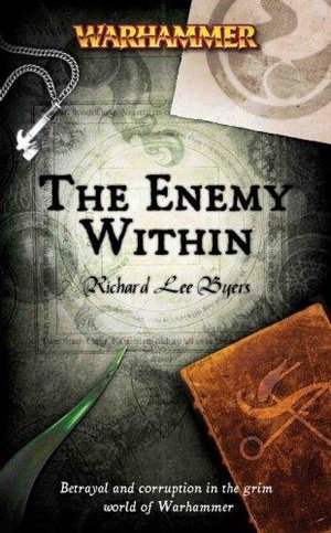 Enemy Within