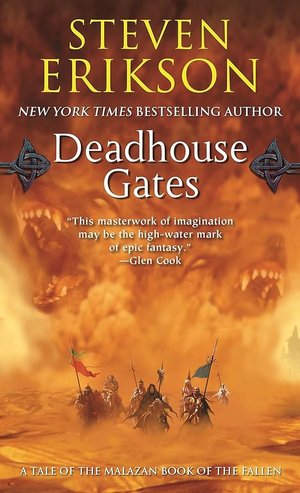 Deadhouse Gates