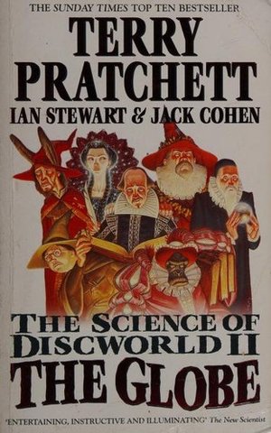 The Science of Discworld II - The Globe