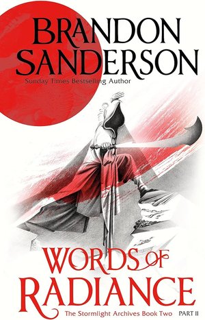 Words of Radiance - Part 2