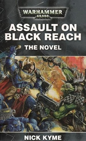 Assault on Black Reach